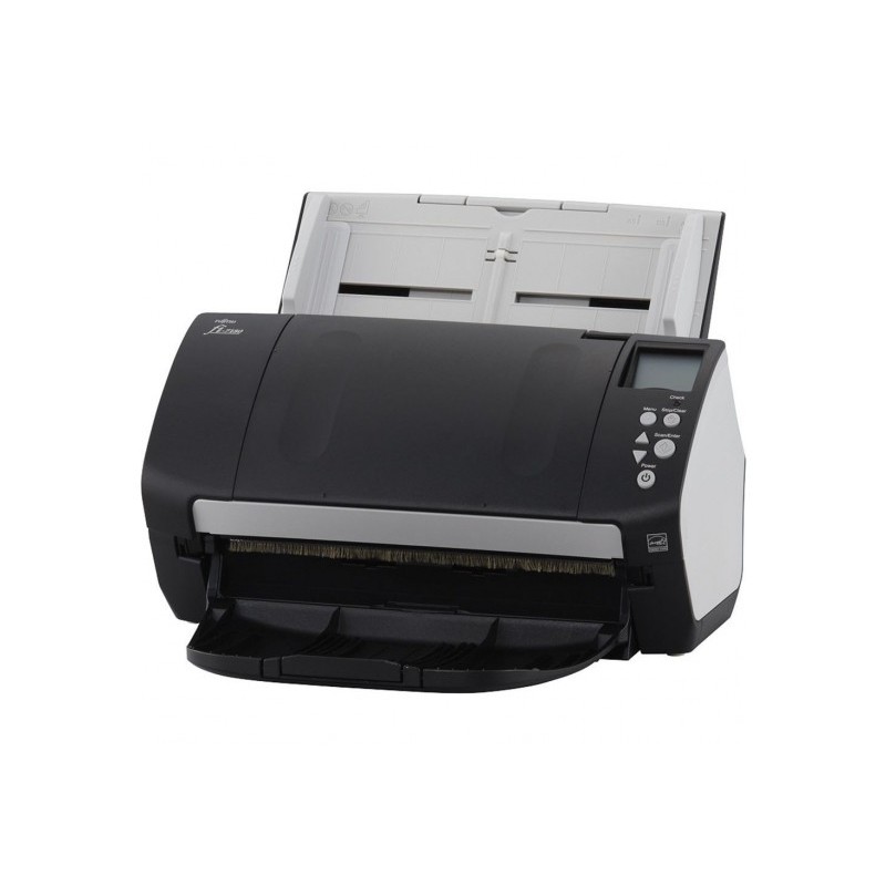 Fujitsu FI-7180 ADF A4 Scanner